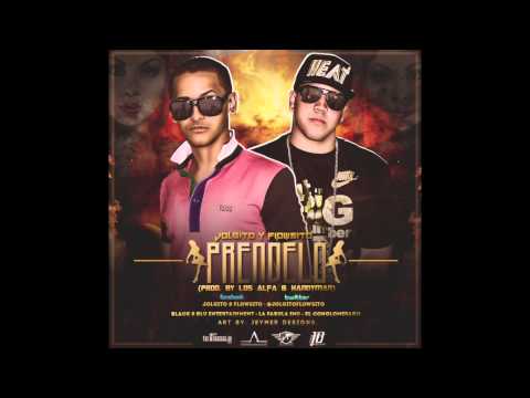 Prendelo - JoLgito & Flowsito (Prod. By Los Alfa & HandyMan)