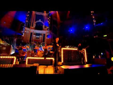 The Killers - Live From The Royal Albert Hall