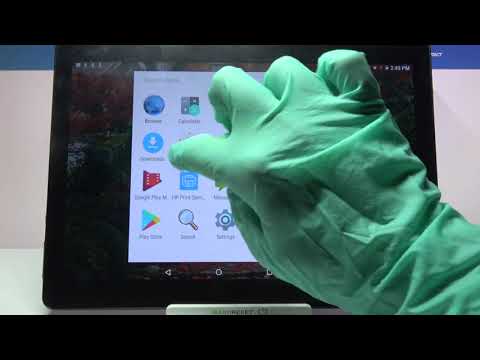 How to Find Downloaded Files on MEDIATEK KT107 – Find Downloads