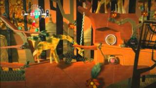 ドラゴンのLBP実況動画part test.mpg
