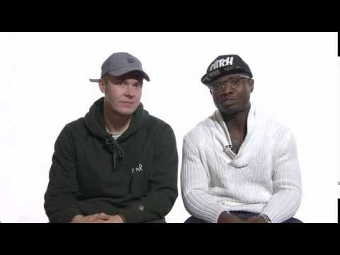 Double V & Sean Hundred – Climbing on the Top @ Eesti TOP 7