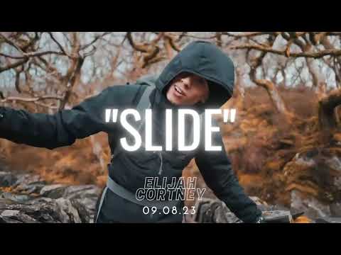 [FREE] Central Cee Dave Type Beat "SLIDE"