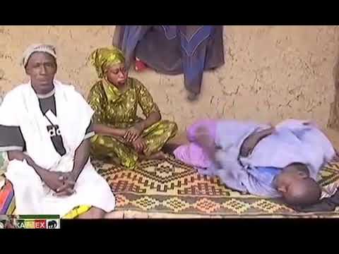 Samba Traoré Paris soninkra théâtre