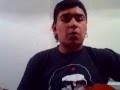 guitarra, comandante che guevara .by fede 