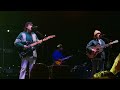 Tegan Sara FADED LIKE A FEELING Live 10 29 22 The Rooftop At Pier 17 NYC 4K