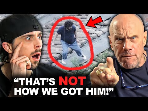 Pablo Escobar: Inside My 1,782 Day Manhunt To Take Him Down | Ken Magee • 141