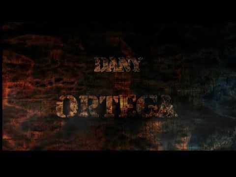 Booking DJ Dany ortega