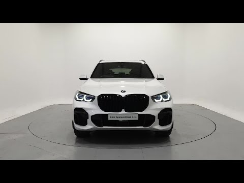 BMW X5 xDrive45e M Sport - Image 2