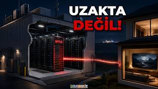 Netflix Aslında İnternetinizin İçinde