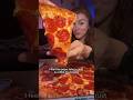 Eating Like I Did In Highschool All Day Foodie Eating Shorts Highschool Chinesefood Pizza