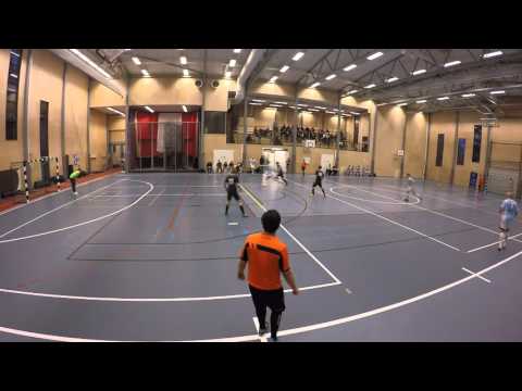 FC Monkulat - FC Seinäjoki Maalikooste