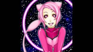 Pokemon Gijinka S.T.A.R.G.A.Z.E.R. Ending 1 (Blood Stain Child - Electricity)