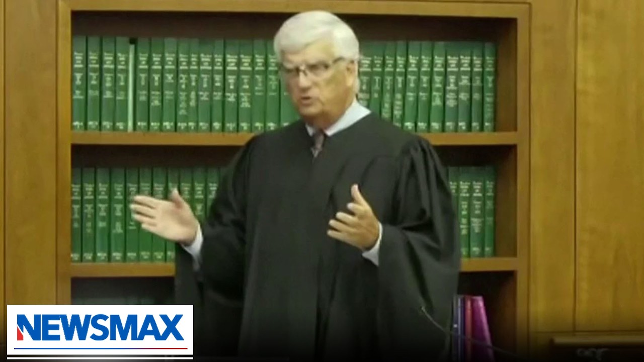 Attorneys: Clancy judge is trying to gain control back | National Report