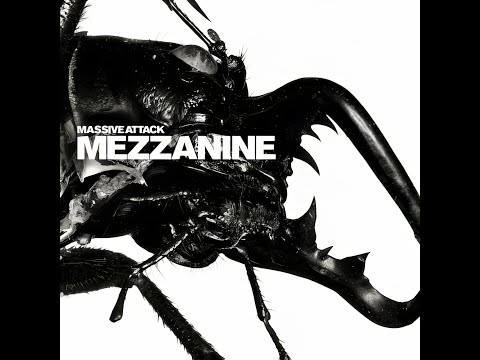 Massive Attack -- "Teardrop" (2019 remaster)
