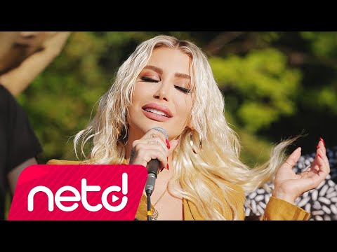 İrem Derici - Meftun (Akustik)