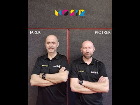 #ćwiczęzMOSiRŁódź - mały sportowiec - ćwiczenia dla dzieci 2021 01 15 godz. 12.00