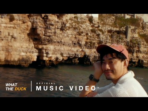 Morvasu - Honeymoon [Official MV]