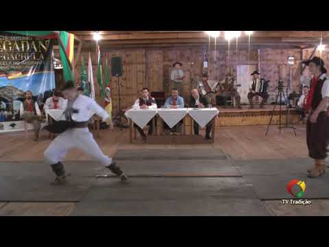 Pedro X Willian - Fegachula - Juvenil - Domingo