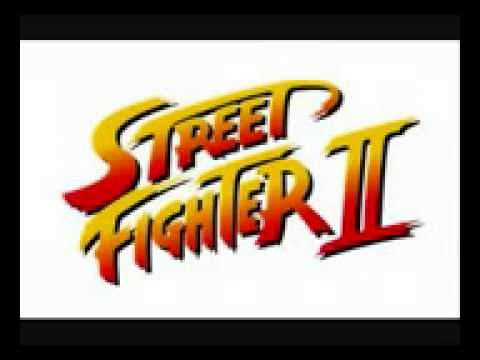 Street Fighter II Music - Guile - HQ