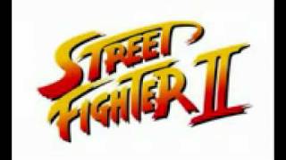 Street Fighter II Music - Guile - HQ