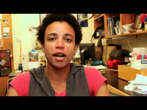 Planetary Profiles - Jessica Watkins