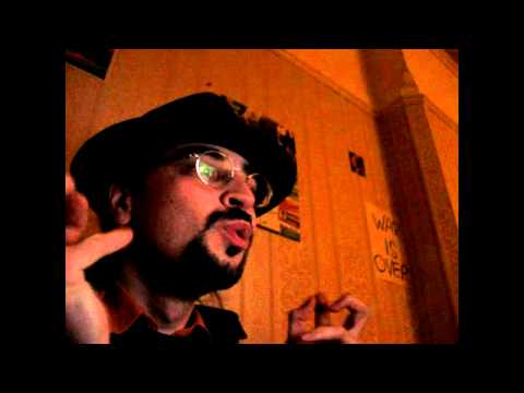 04 # voodoo kotau # Frank Ruf # WORTWERK ANTHOLOGIE III