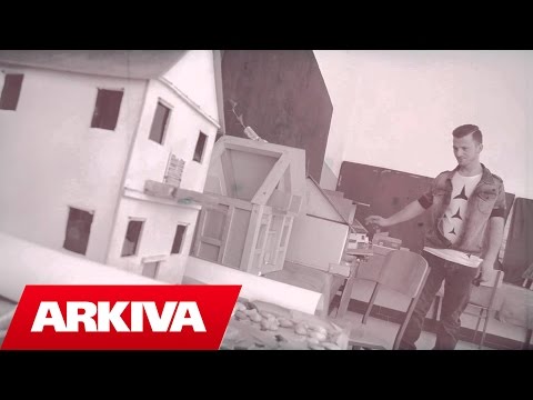 Besmir Hoxhaj - Lamtumire shtator I heshtur (Official Video HD)