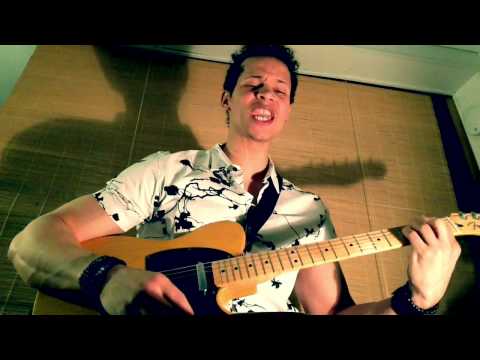 "I'm Not The Only One" Sam Smith - Jason Gill cover