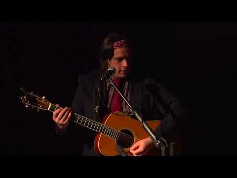 ACOUSTICOLOGY 2017- CIOSI - KANSAS CITY BLUES