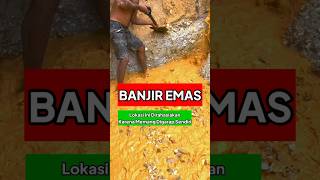 Download lagu Tanah Kuning Emasnya Memang Banjir #tanahkuning #emas #gold mp3 Download lagu Tanah Kuning Emasnya Memang Banjir #tanahkuning #emas #gold mp3