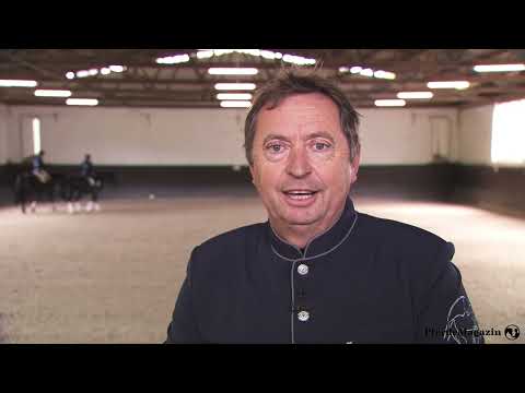 Besser reiten mit Christoph Ackermann | Trailer