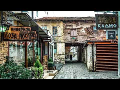 Grupi Oriaret & Burim - Isha ne gjum, Cpo na vin kamionat, Dalga dalga