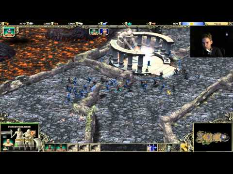 Let's Play Spellforce: Cord Chroniken #7 - Cord in Shiel