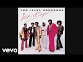 The Isley Brothers - Brown Eyed Girl (Official Audio)