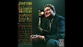 ZOOT Sims     I Got Rythym   1975