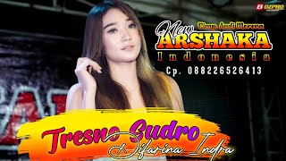 Download lagu Tresno Sudro Cipt. Pambuko - Difarina Indra NEW ARSHAKA mp3