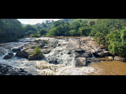 Cicloviagem - Senador Amaral, Minas Gerais - 2025