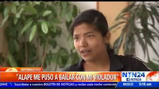 Exguerrillera contó los abusos que recibió en las filas de las FARC durante 11 años