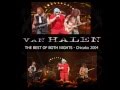 Van Halen - Runaround (Live in Chicago 7/19/04)