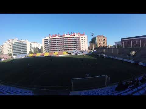 U.E. SANT ANDREU 0/ ALEVIN E PREMIER 0