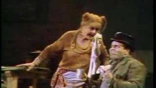 Sweeney Todd OBC - The Worst Pies in London