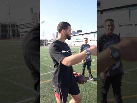 Nuke Squad does the Crossbar Challenge!