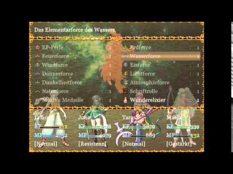 Let's Play Elements Destiny Ancient Powers #76 Der Stolz Nemesis