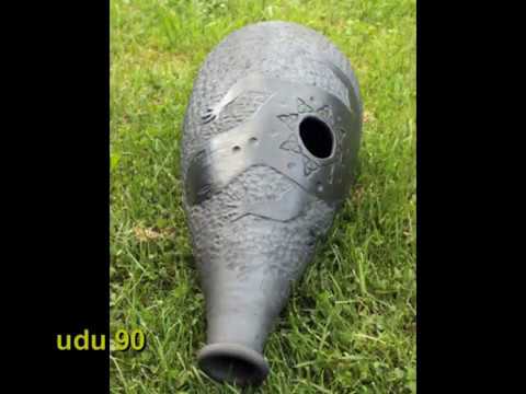 Päť udu bubnov