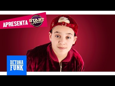 MC Pikachu e MC Guizinho - A Melhor Coisa do Mundo (Lyric Vídeo)