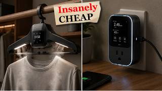 55 CHEAP Amazon Finds You’ll Wish You Bought Sooner! *2026*