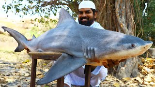 SHARK BIRYANI | SHARK FRIED PIECE BIRYANI RECIPE | SHARK RECIPE | NAWABS KITCHEN FOR POOR video