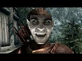 Skyrim вампиры. Как стать вампиром в Skyrim и как вылечиться 