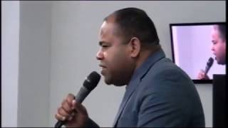 PR ANGELO GALVÃO DEUS TRANSFORMA MALDIÇÃO EM BENÇÃO