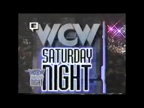 Saturday Night Intros